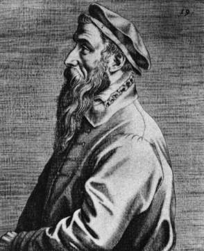 Dominicus_Lampsonius_-_Portrait_of_Pieter_Bruegel_the_Elder_-_WGA12414
